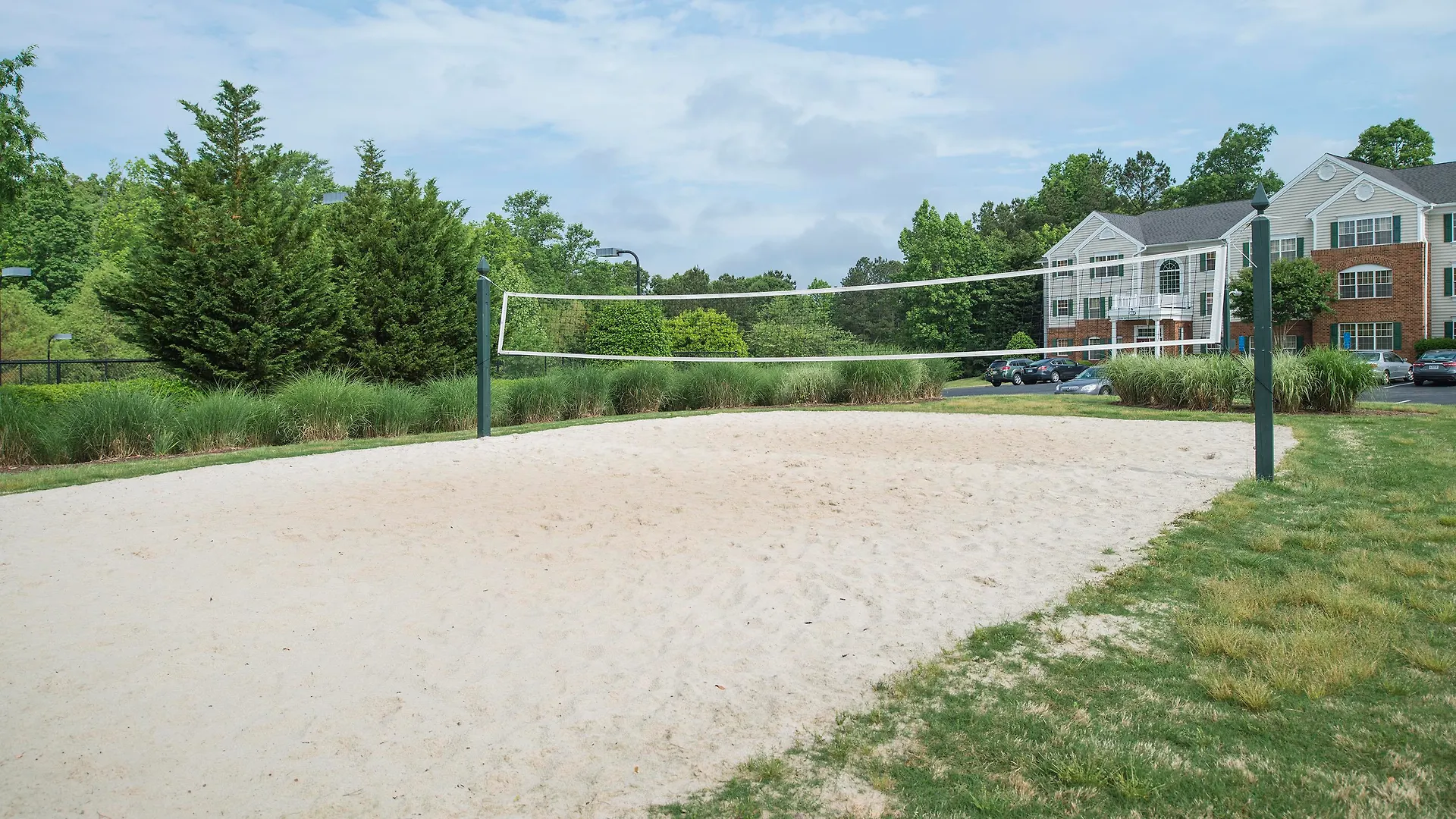 Hilton Vacation Club Greensprings Williamsburg 3*,