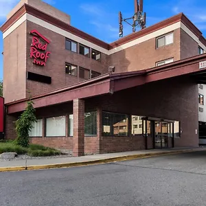 Red Roof Seattle Airport - Motel SeaTac