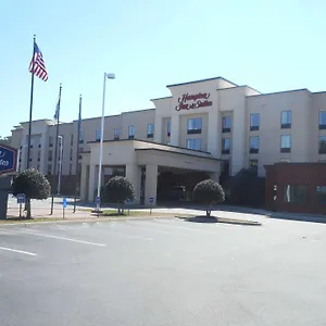 Hotel Hampton & Norfolk-airport
