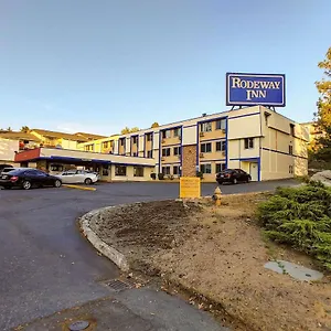 ** Motel Rodeway USA