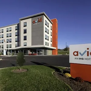 Avid - International Airport By Ihg Hotel Orlando