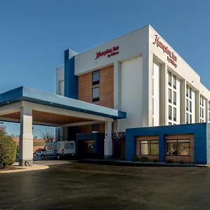 Hotel Hampton Newport News-yorktown