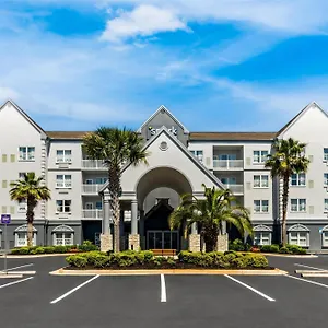 *** Hotel Spark By Hilton Panama USA