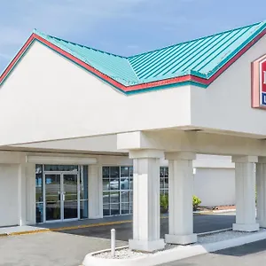 Hotel Ramada Limited Norfolk