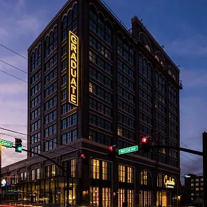 **** Hotel Graduate By Hilton USA