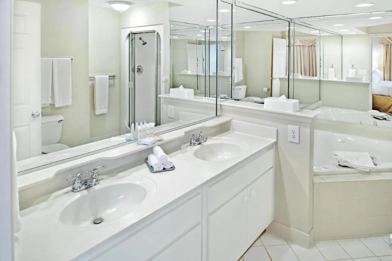 Hilton Vacation Club Greensprings Williamsburg 3*,