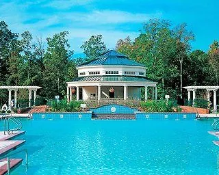 Station touristique Hilton Vacation Club Greensprings Williamsburg
