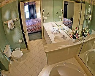 Hilton Vacation Club Greensprings Williamsburg 3*,